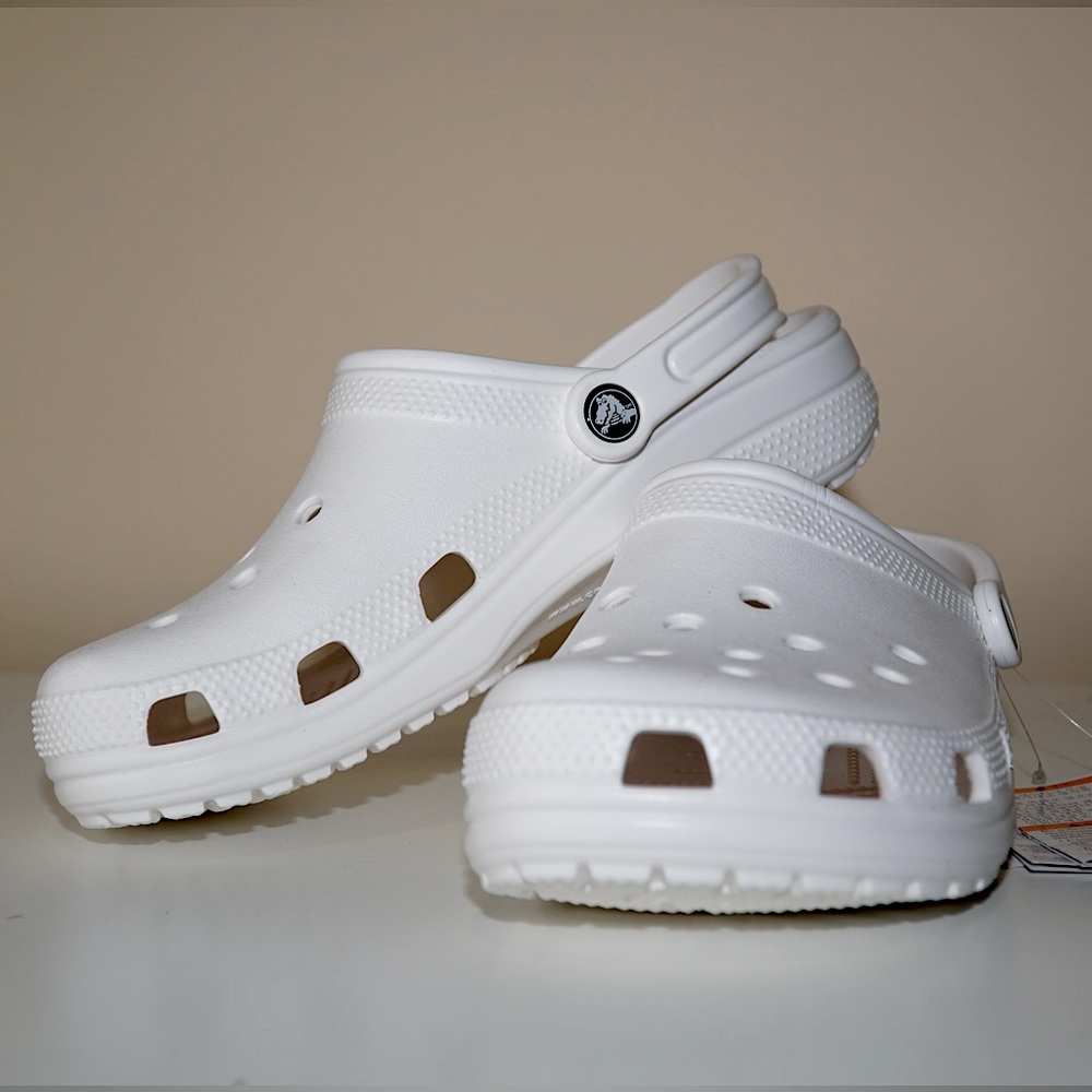 Crocs Shoes
